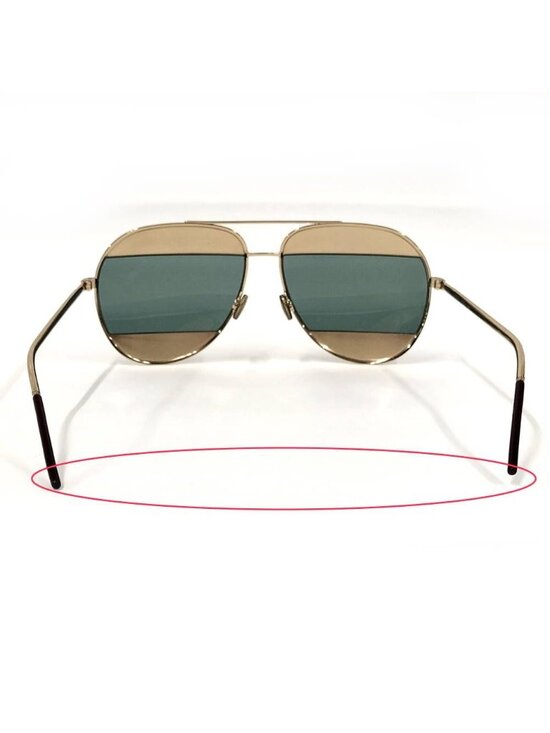 Dior Sunglasses Split Eyewear main image 5